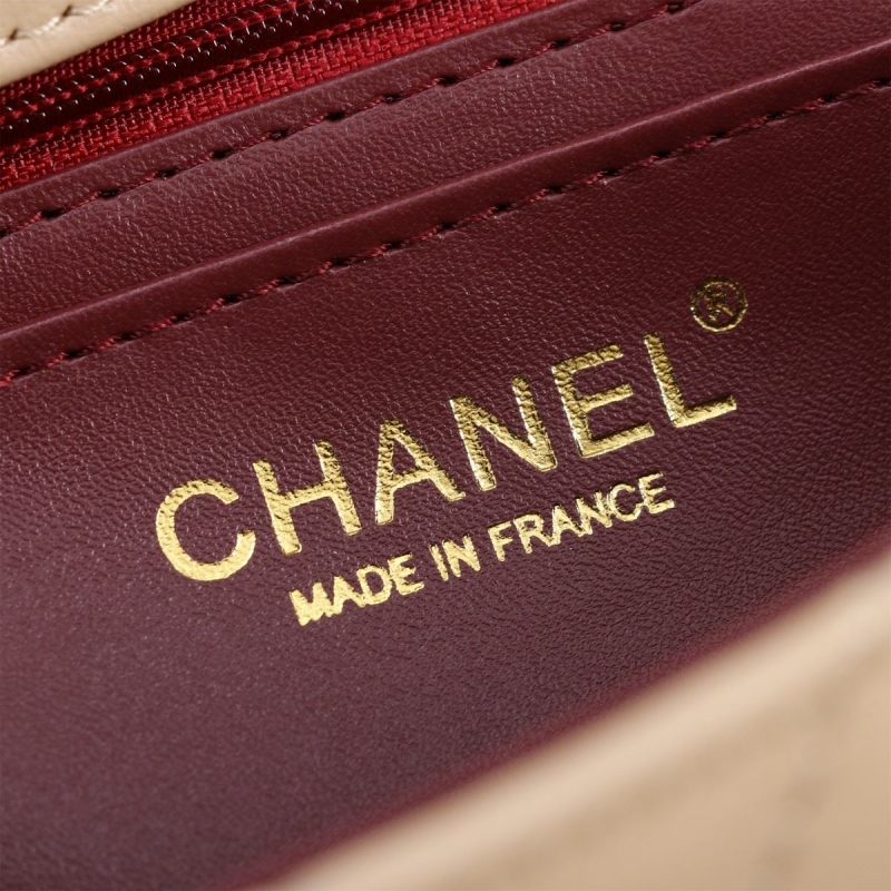Ch**el satchel bags